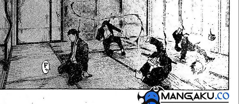 kagurabachi - Chapter: 15