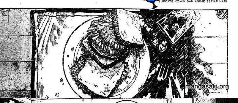 kagurabachi - Chapter: 15