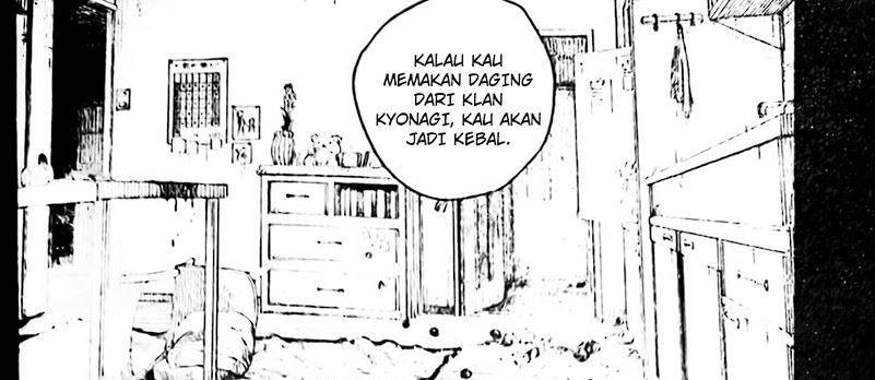 kagurabachi - Chapter: 15