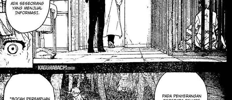 kagurabachi - Chapter: 15