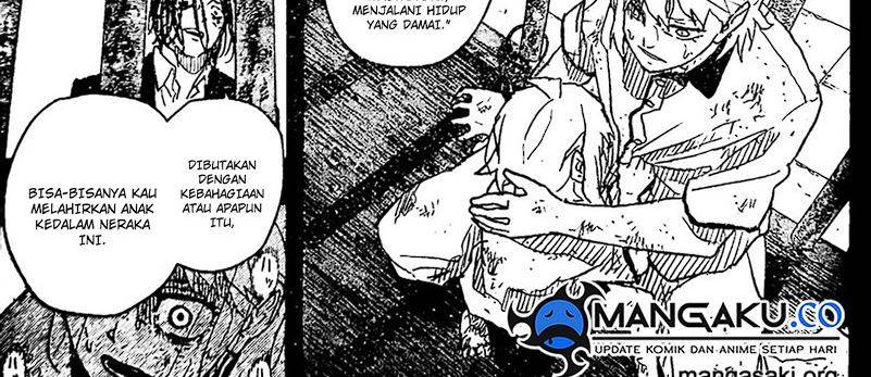 kagurabachi - Chapter: 15