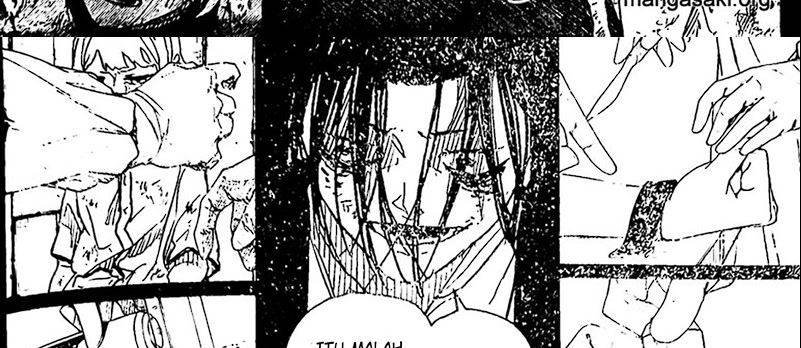 kagurabachi - Chapter: 15