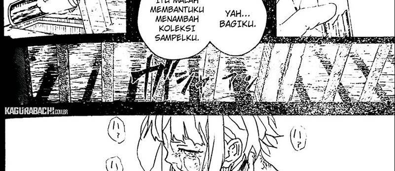 kagurabachi - Chapter: 15