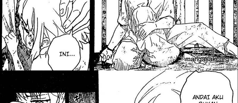 kagurabachi - Chapter: 15