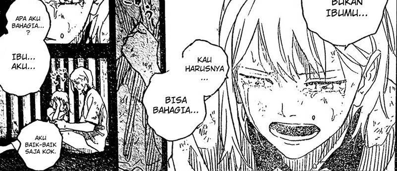 kagurabachi - Chapter: 15