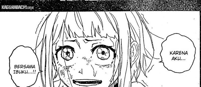 kagurabachi - Chapter: 15