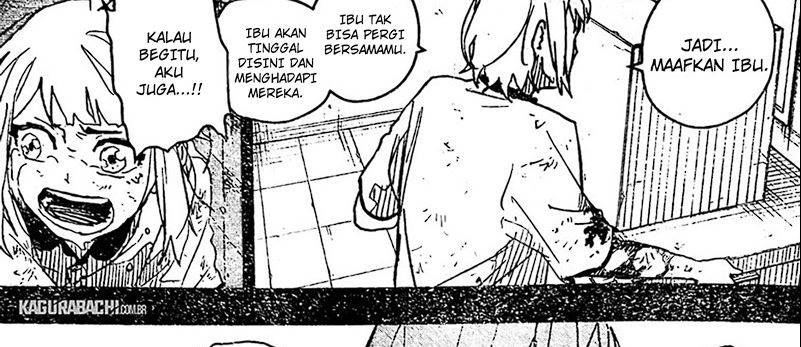 kagurabachi - Chapter: 15