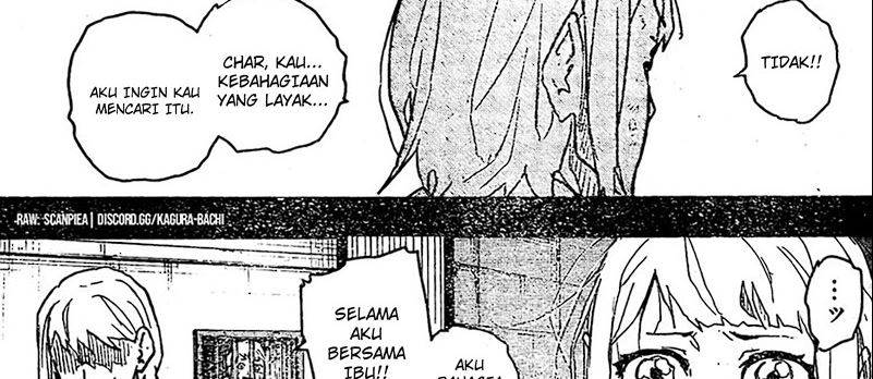 kagurabachi - Chapter: 15