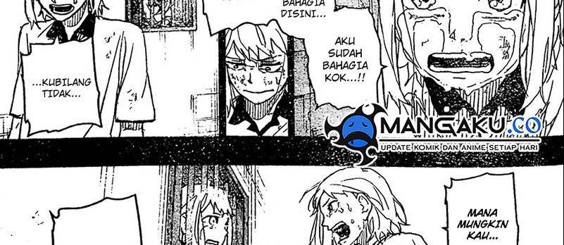kagurabachi - Chapter: 15