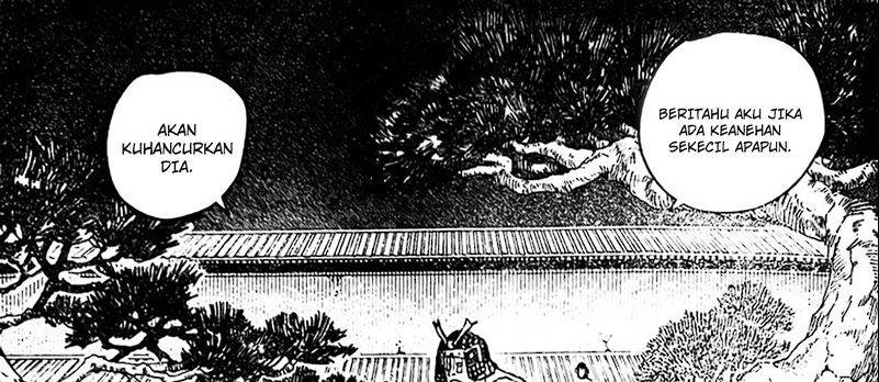 kagurabachi - Chapter: 15