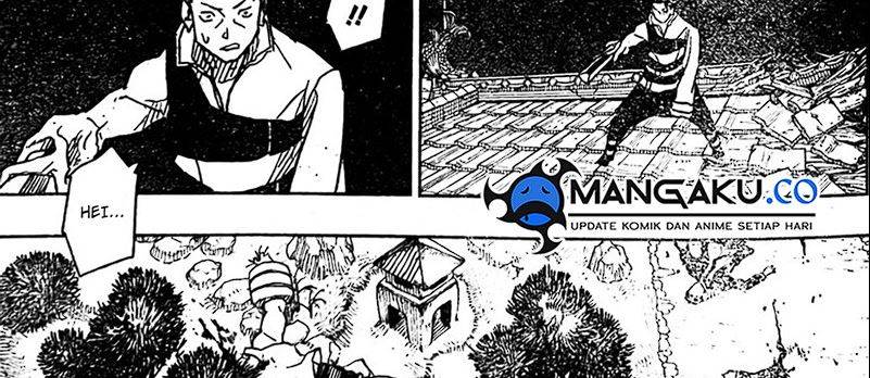 kagurabachi - Chapter: 15