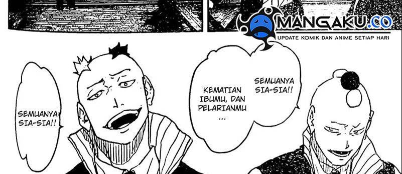 kagurabachi - Chapter: 15