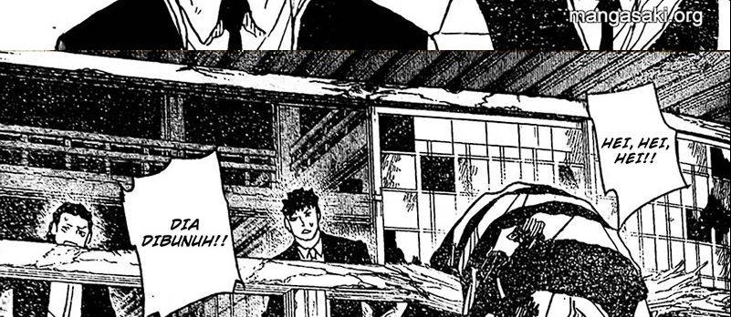 kagurabachi - Chapter: 15