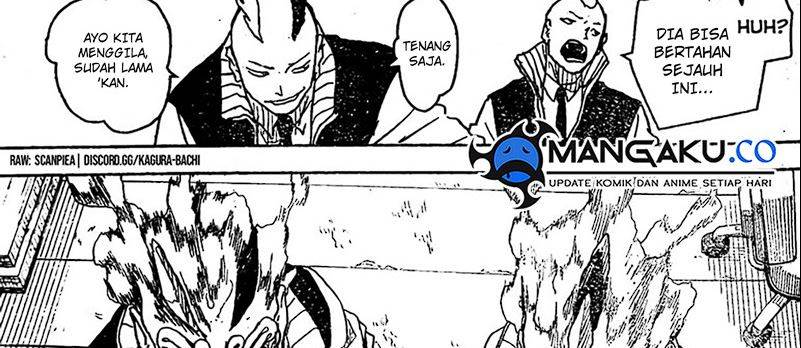kagurabachi - Chapter: 15