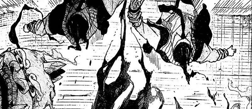 kagurabachi - Chapter: 15