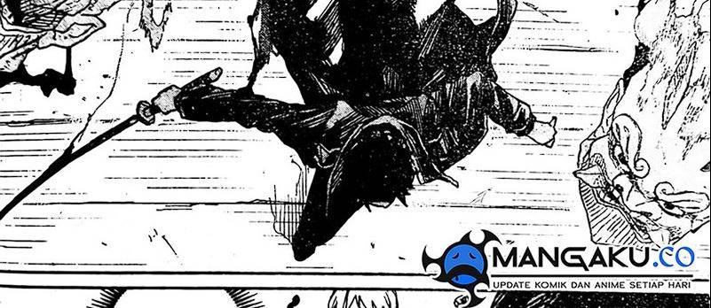 kagurabachi - Chapter: 15