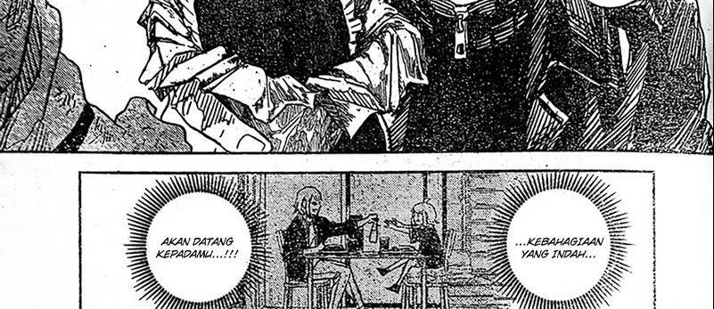 kagurabachi - Chapter: 15