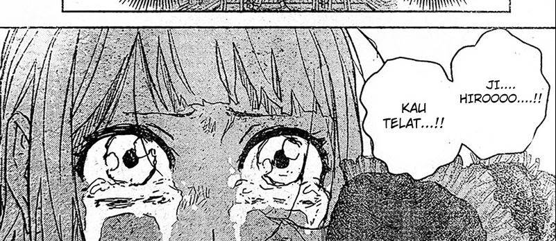 kagurabachi - Chapter: 15