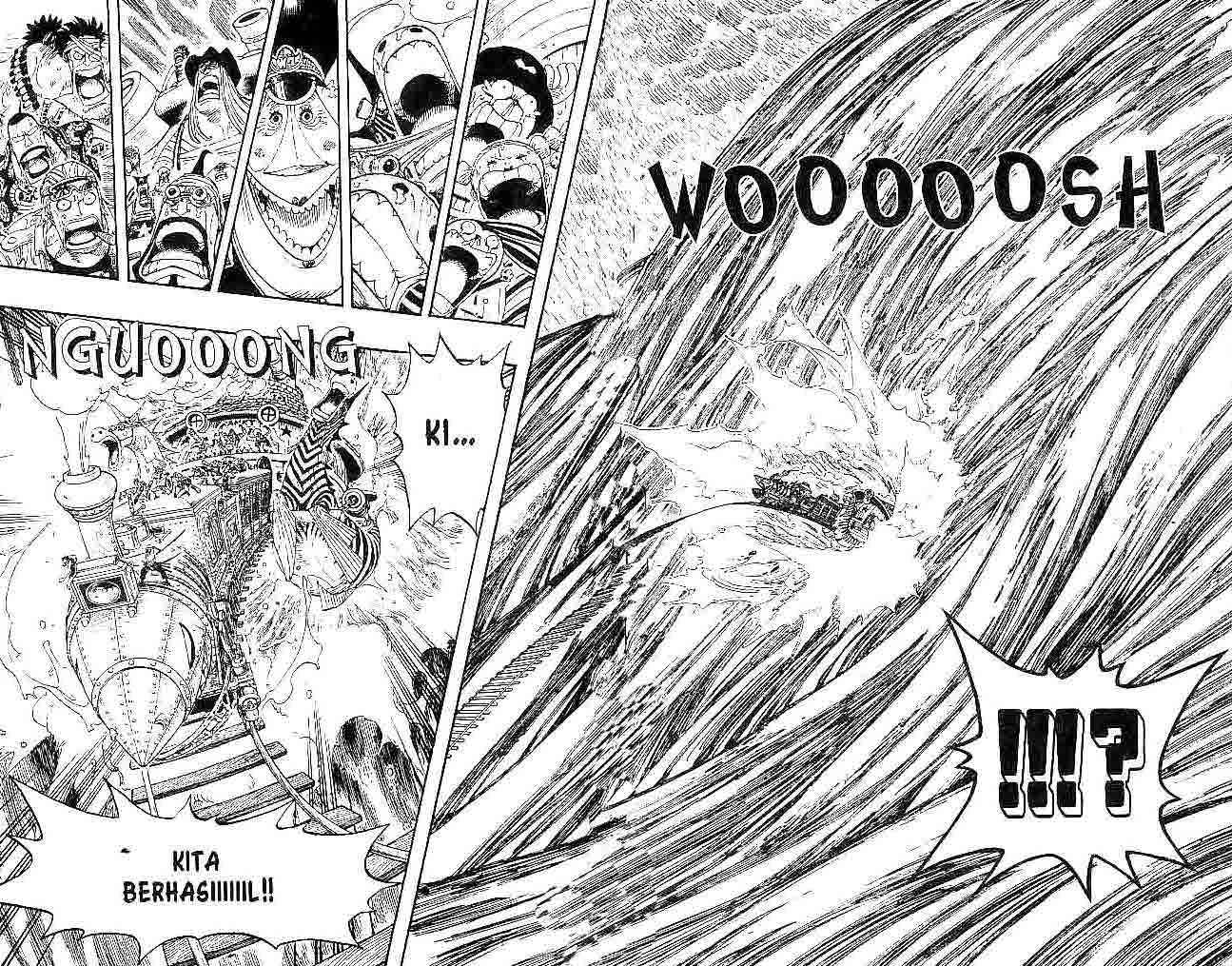 one-piece-id - Chapter: 367