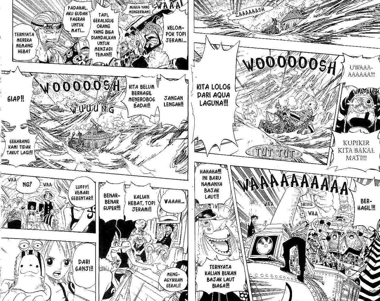 one-piece-id - Chapter: 367