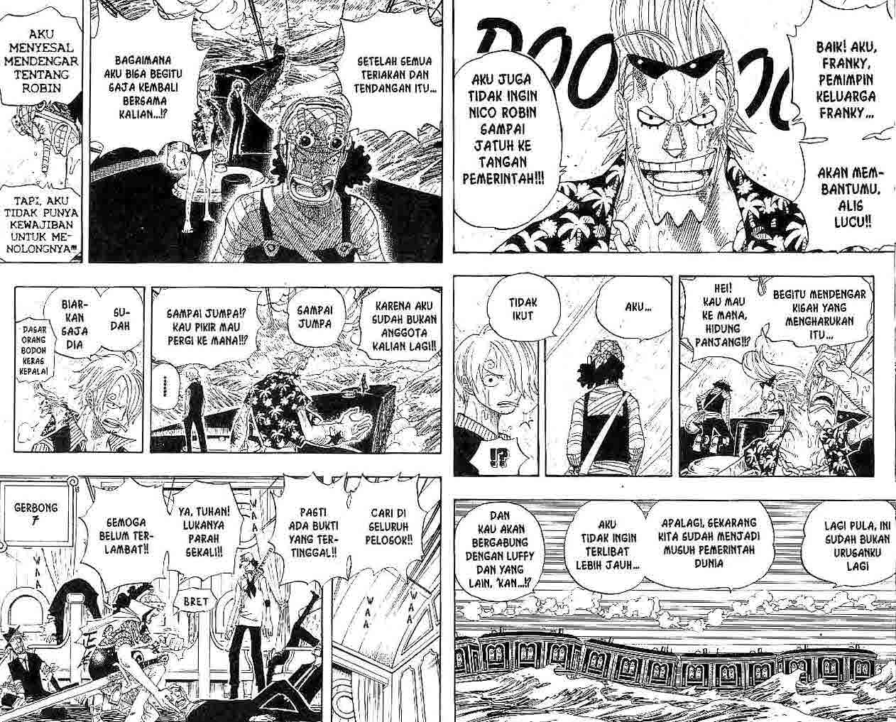 one-piece-id - Chapter: 367