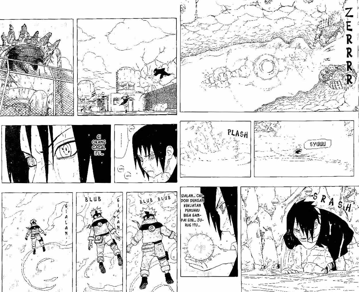 naruto-id - Chapter: 227