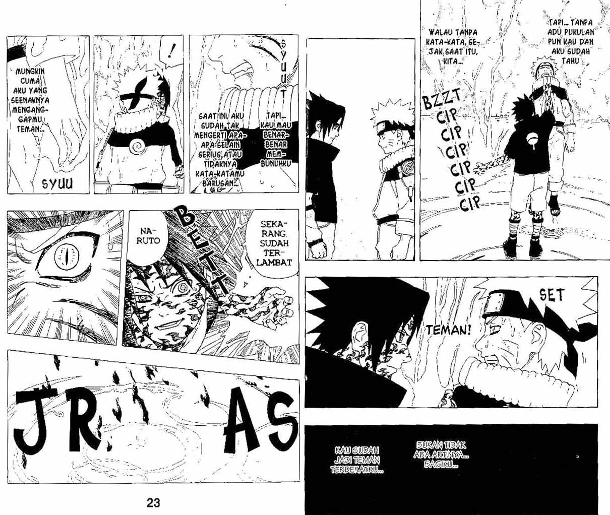 naruto-id - Chapter: 227