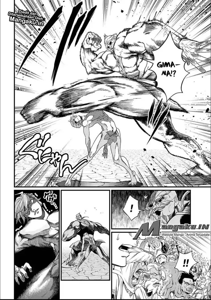 shuumatsu-no-valkyrie - Chapter: 09.5