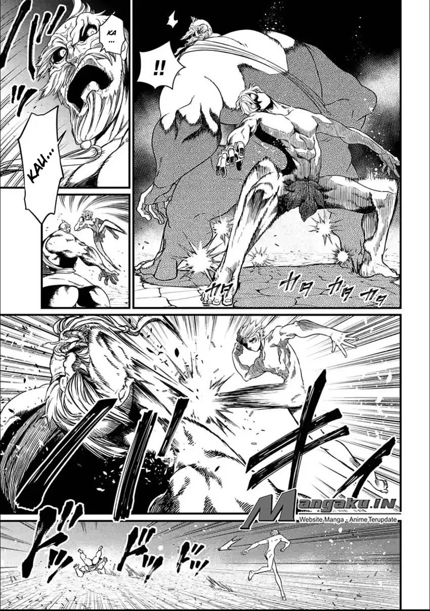 shuumatsu-no-valkyrie - Chapter: 09.5