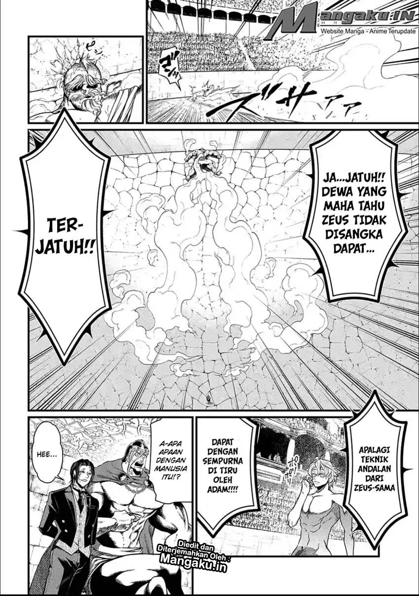 shuumatsu-no-valkyrie - Chapter: 09.5
