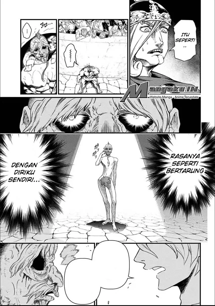 shuumatsu-no-valkyrie - Chapter: 09.5