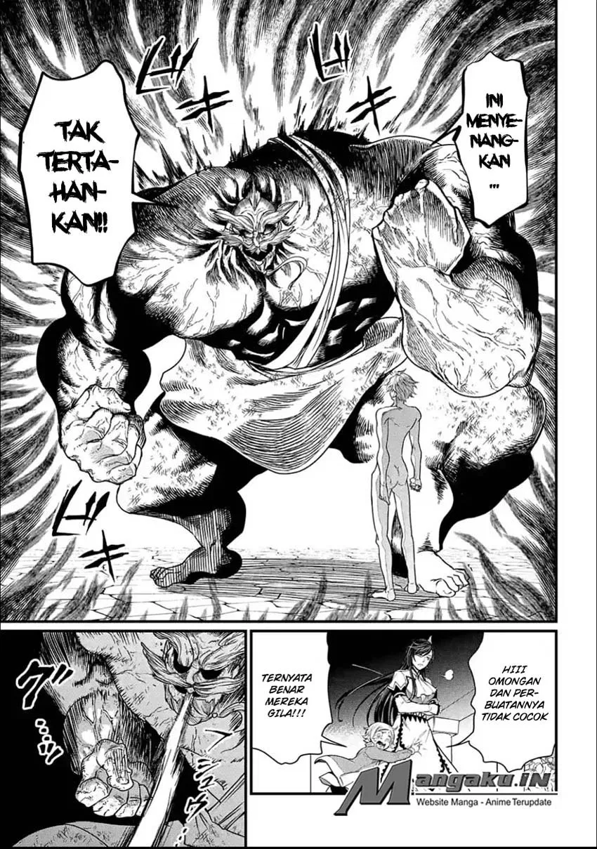 shuumatsu-no-valkyrie - Chapter: 09.5