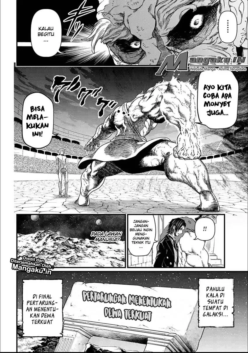 shuumatsu-no-valkyrie - Chapter: 09.5