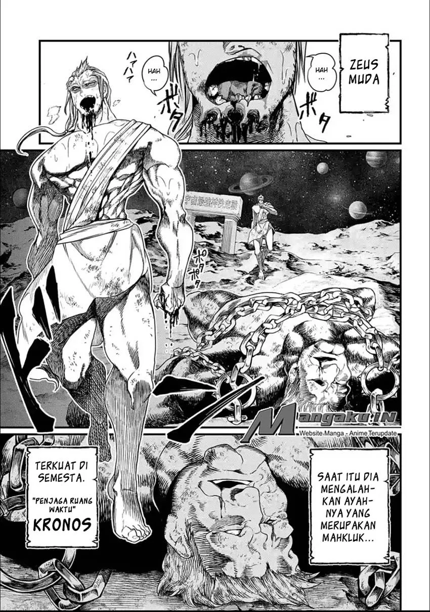 shuumatsu-no-valkyrie - Chapter: 09.5