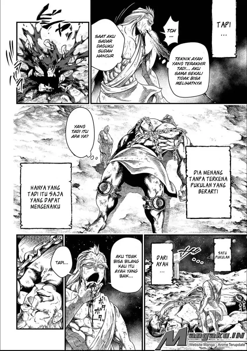 shuumatsu-no-valkyrie - Chapter: 09.5