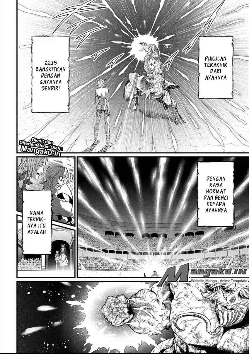 shuumatsu-no-valkyrie - Chapter: 09.5