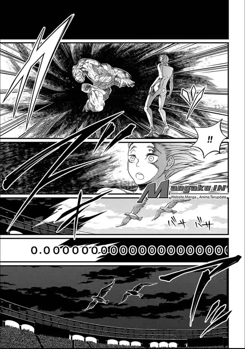 shuumatsu-no-valkyrie - Chapter: 09.5