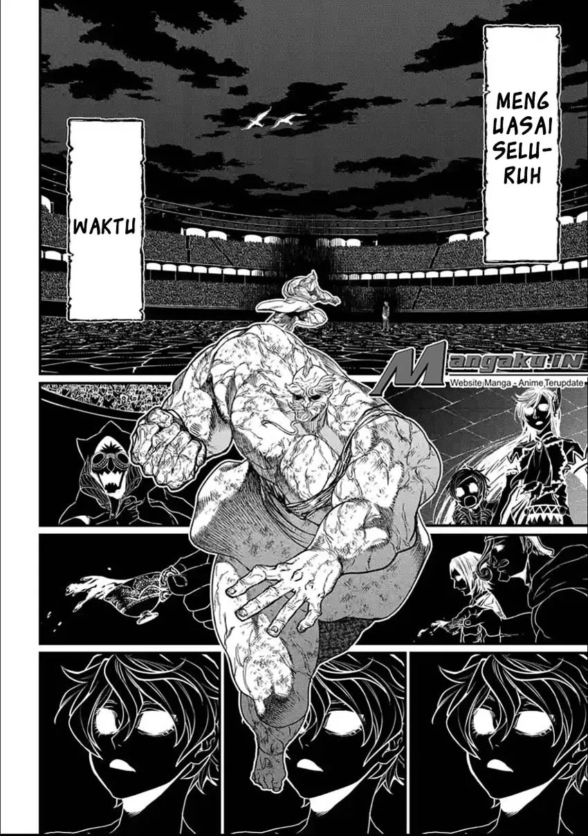 shuumatsu-no-valkyrie - Chapter: 09.5