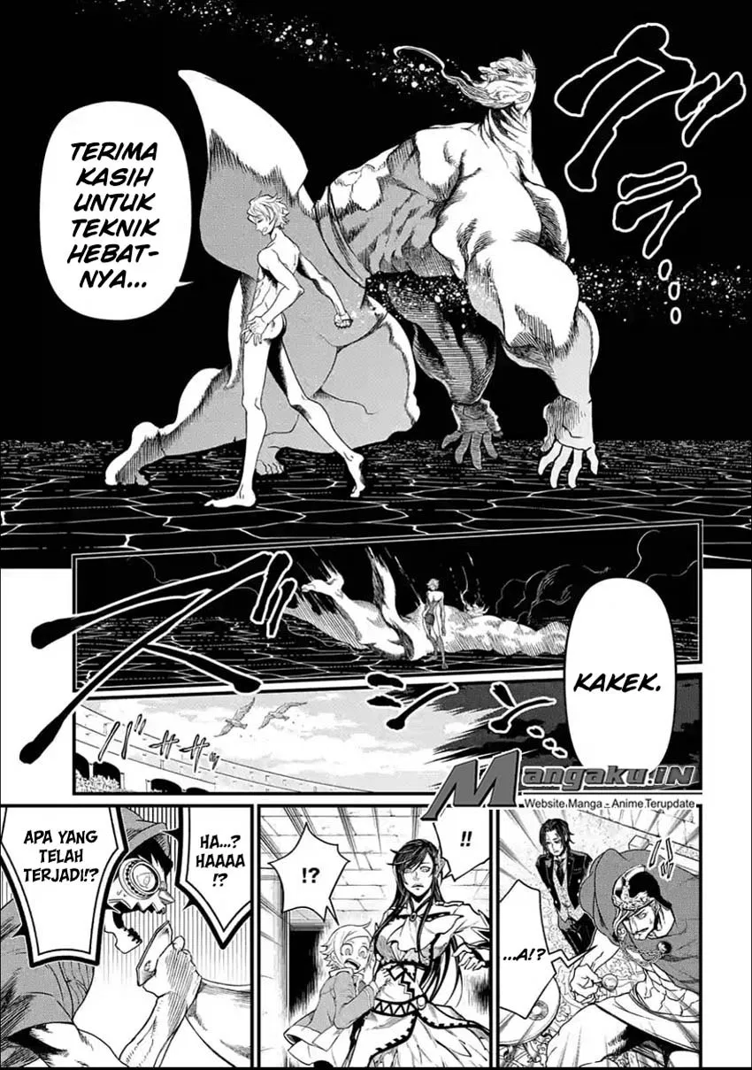 shuumatsu-no-valkyrie - Chapter: 09.5