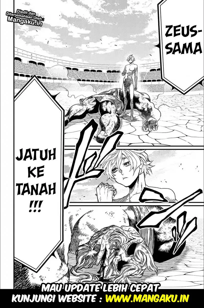 shuumatsu-no-valkyrie - Chapter: 09.5