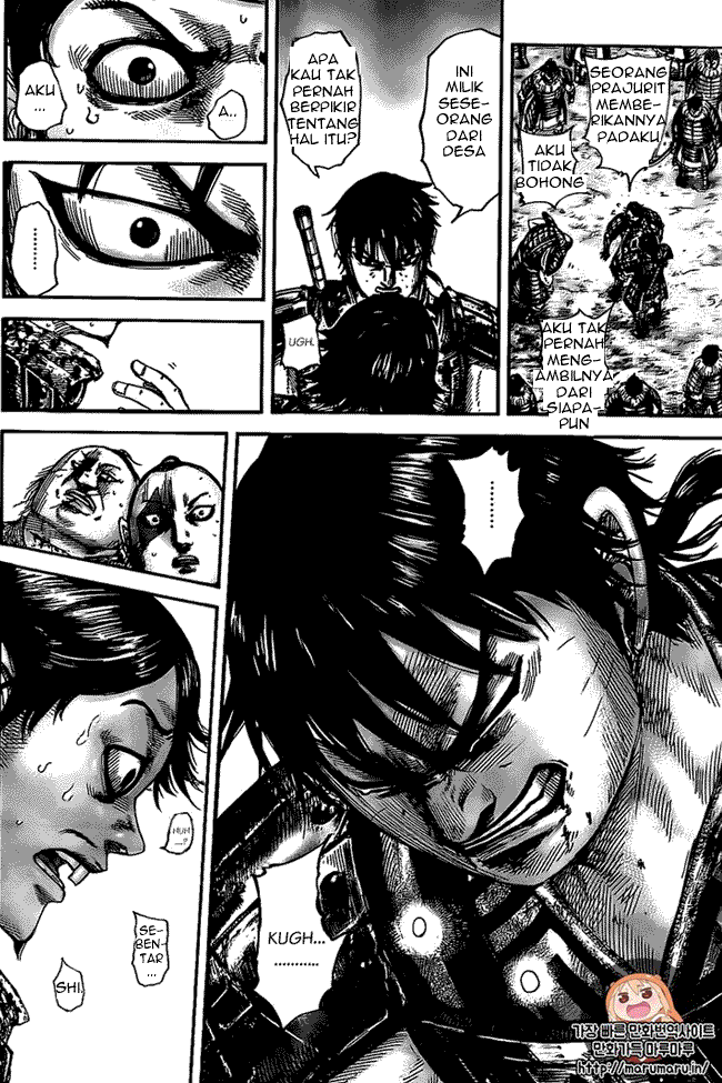 kingdom - Chapter: 478