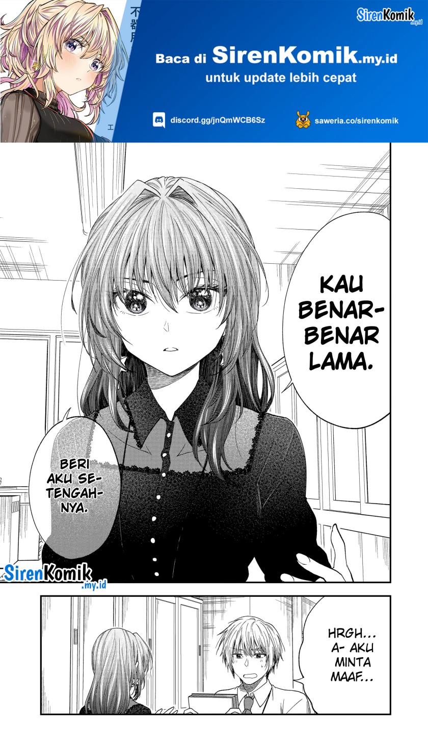 awkward-senpai - Chapter: 49