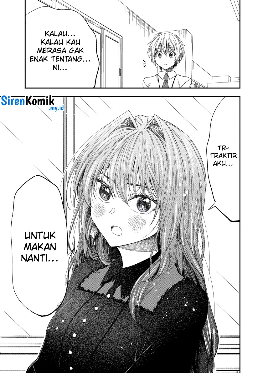 awkward-senpai - Chapter: 49