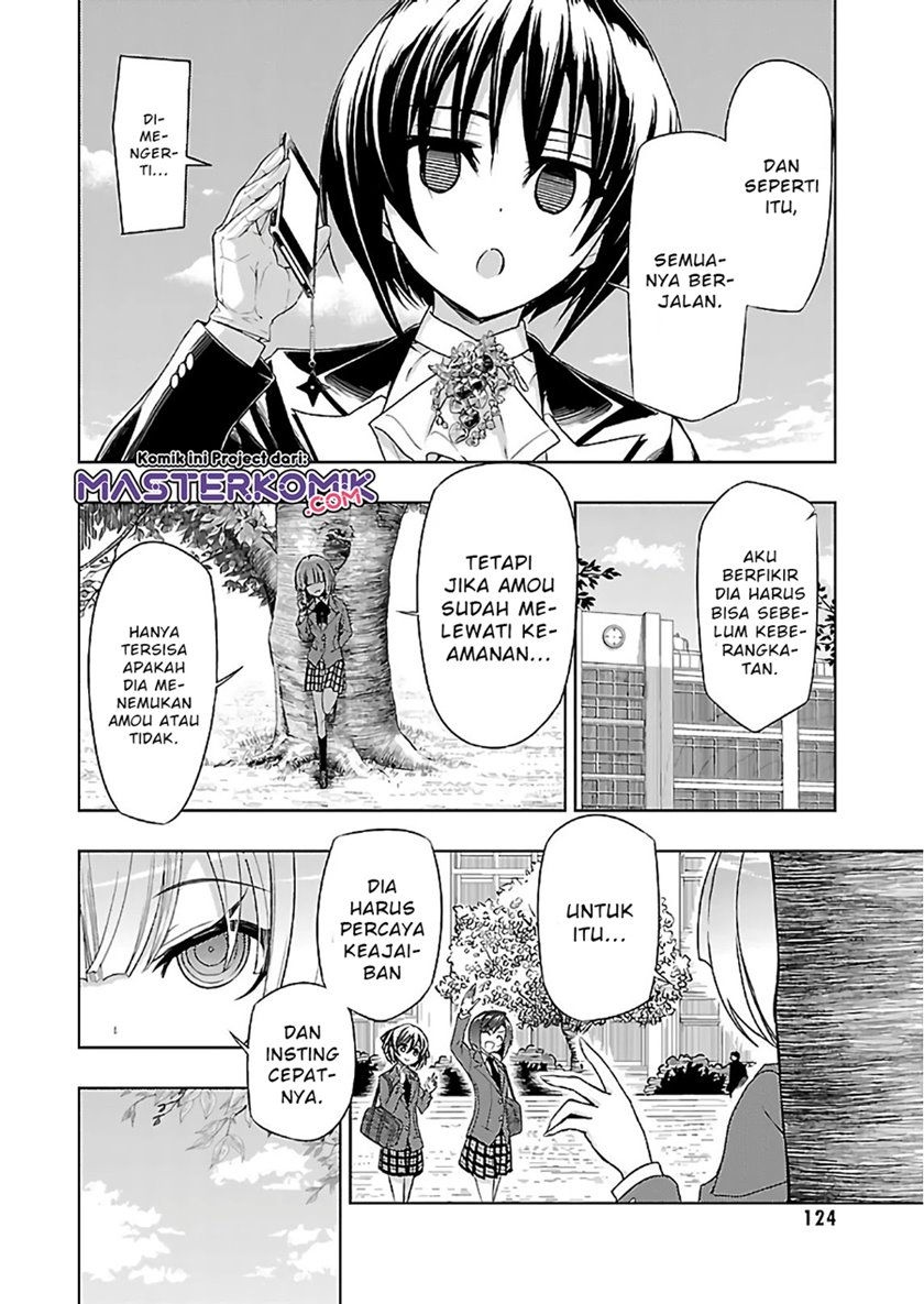 busou-shoujo-machiavellianism - Chapter: 33