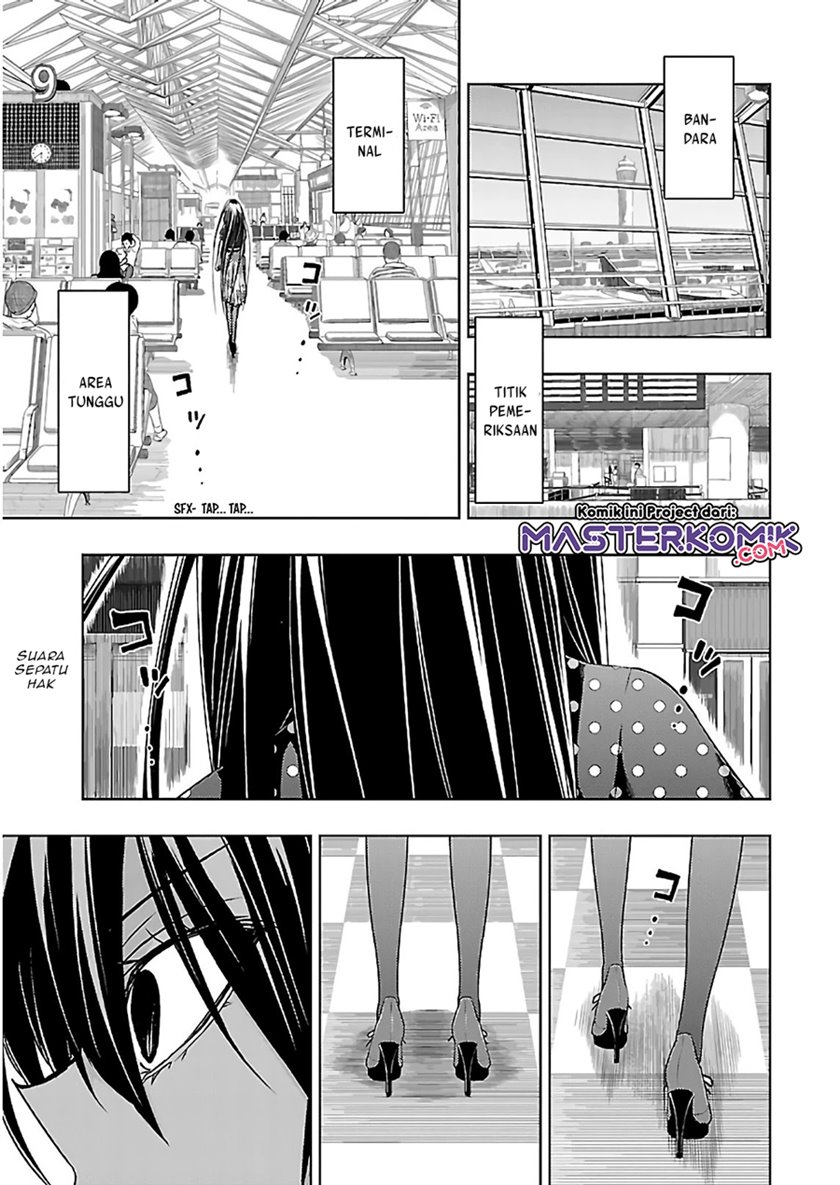 busou-shoujo-machiavellianism - Chapter: 33