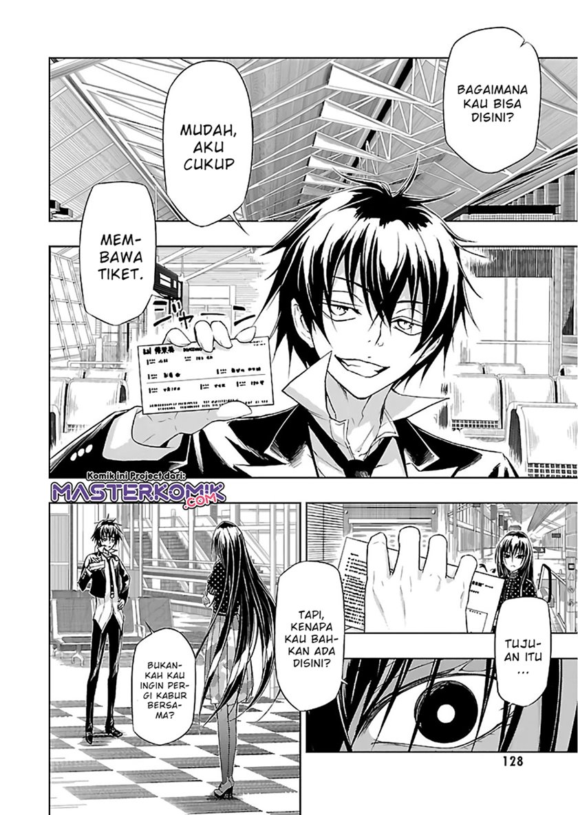 busou-shoujo-machiavellianism - Chapter: 33