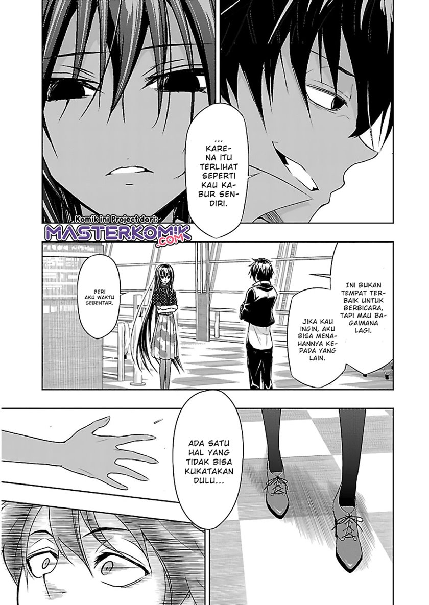 busou-shoujo-machiavellianism - Chapter: 33