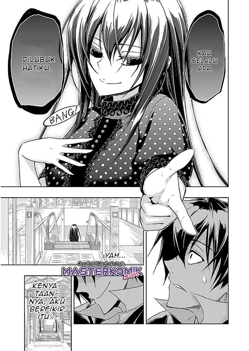 busou-shoujo-machiavellianism - Chapter: 33