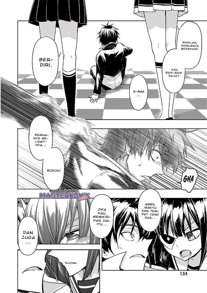 busou-shoujo-machiavellianism - Chapter: 33