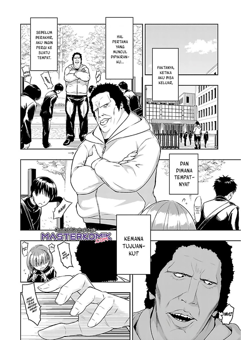 busou-shoujo-machiavellianism - Chapter: 33